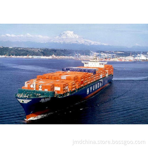 From Shenzhen/Guangzhou/Hongkong/Ningbo to Le, Havre